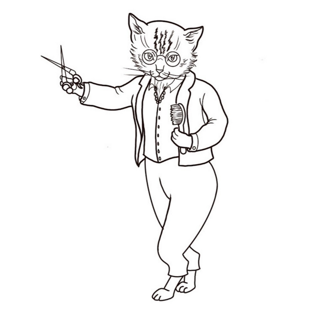 Meet your Posher, Kit